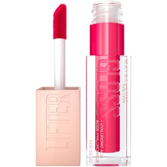 Блеск для губ Maybelline New York Lifter Gloss 24 Bubble Gum 5,4 мл