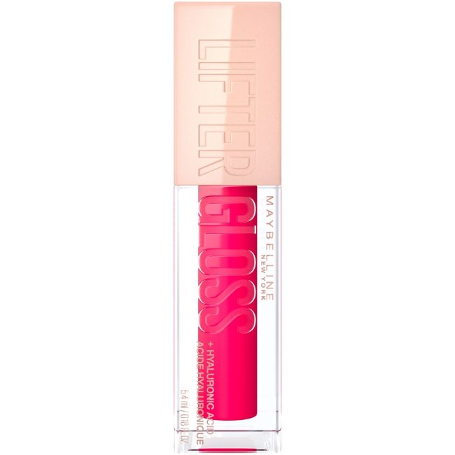 Блеск для губ Maybelline New York Lifter Gloss 24 Bubble Gum 5,4 мл