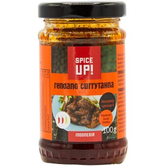 Паста для карри Rendang Spice Up! 100 гр
