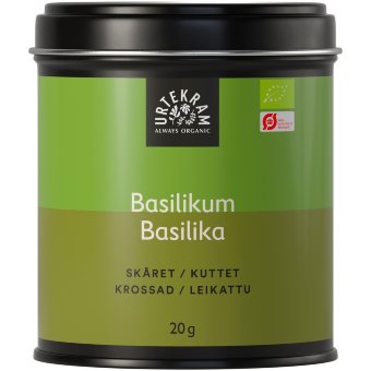 Базилик Urtekram органический 20 гр Базилик Urtekram органический 20 гр