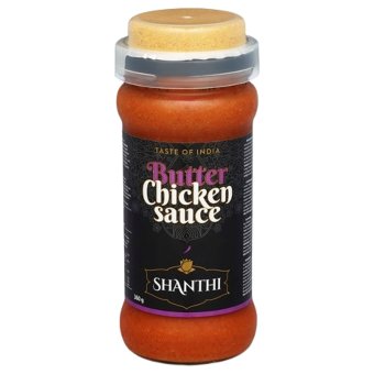 Соус Butter Chicken 360 гр