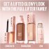 Тональный крем Maybelline New York Lifter Plump & Glow 110 30 мл