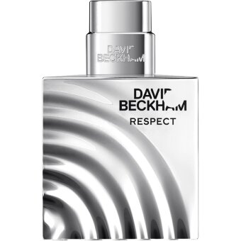 Духи David Beckham Respect EdT 40 мл