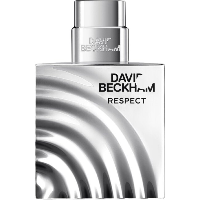 Духи David Beckham Respect EdT 40 мл