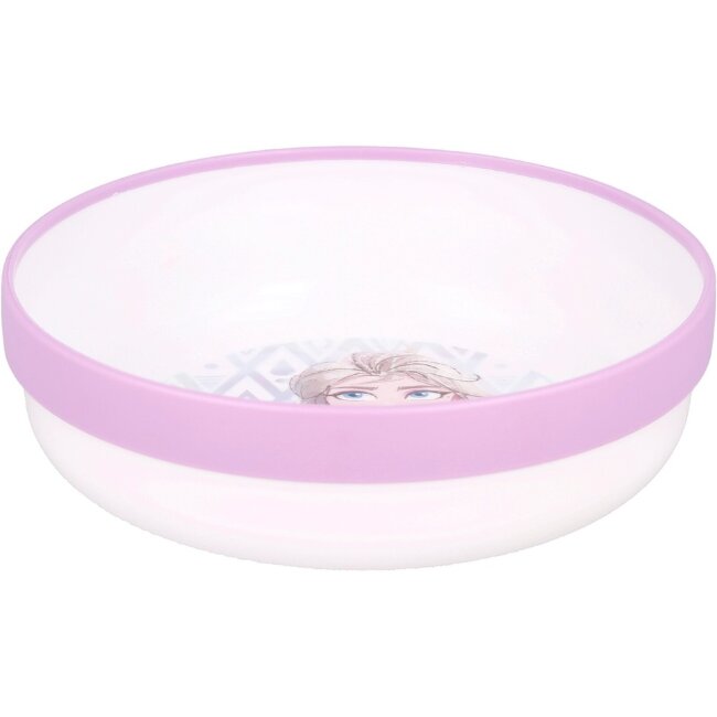 Миска Frozen Elements