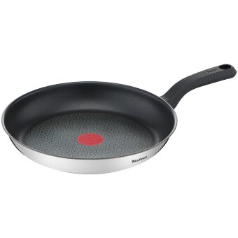 Сковорода Tefal Comfort Max RST 28 см C9720614