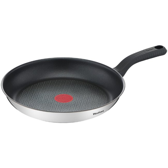 Сковорода Tefal Comfort Max RST 28 см C9720614 Сковорода Tefal Comfort Max RST 28 см C9720614