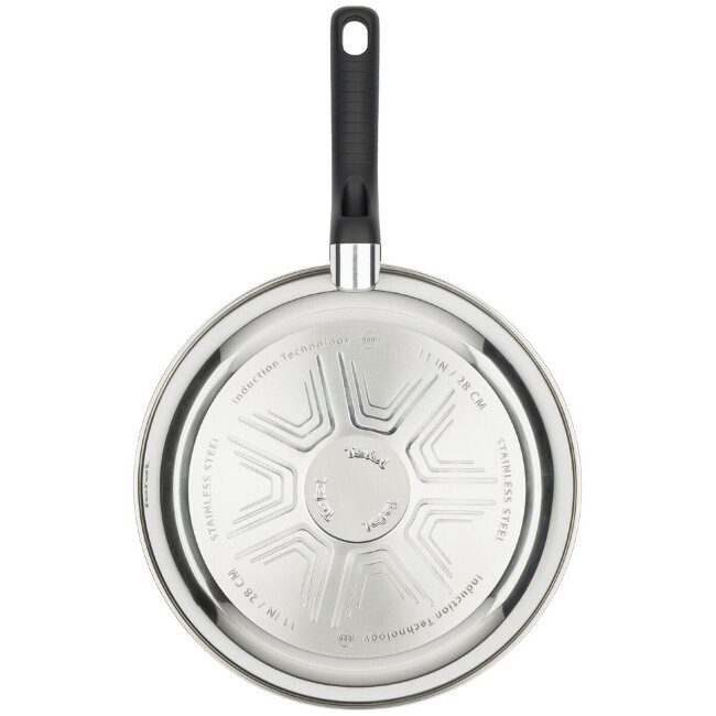 Сковорода Tefal Comfort Max RST 28 см C9720614 Сковорода Tefal Comfort Max RST 28 см C9720614