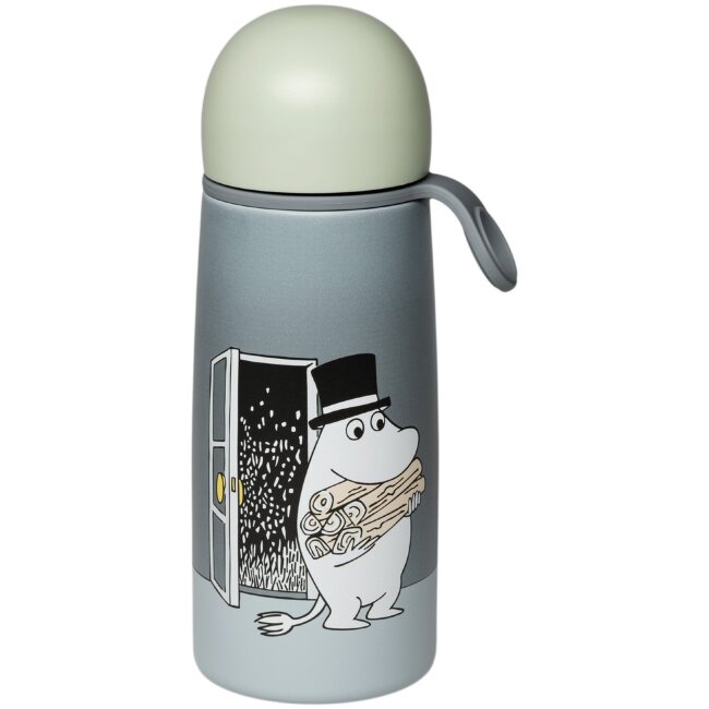 Термос для напитков Moomin Arabia Muumi 0,45 л Muumipappa