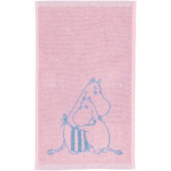 Полотенце для рук Moomin Arabia 30x50 в семье
