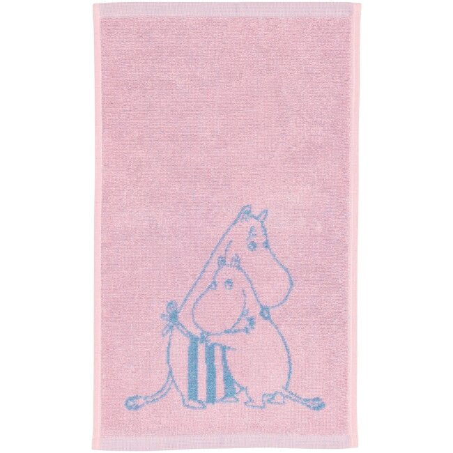 Полотенце для рук Moomin Arabia 30x50 в семье Полотенце для рук Moomin Arabia 30x50 в семье