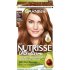 Краска для волос Garnier Nutrisse Ultra Crème 6.41 темно-медный блонд 1 шт Краска для волос Garnier Nutrisse Ultra Crème 6.41 темно-медный блонд 1 шт