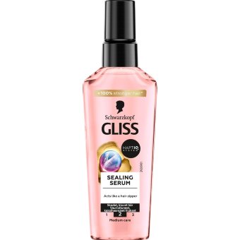 Сыворотка для волос Schwarzkopf Split Hair Miracle 75 мл