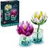 Набор для сборки LEGO® Botanicals 11511 кувшинки Набор для сборки LEGO® Botanicals 11511 кувшинки