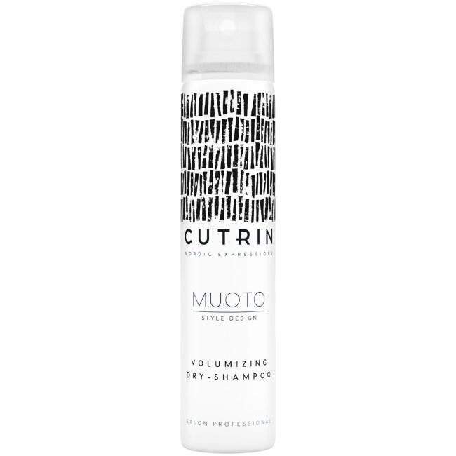 Сухой шампунь CUTRIN MUOTO 200 мл
