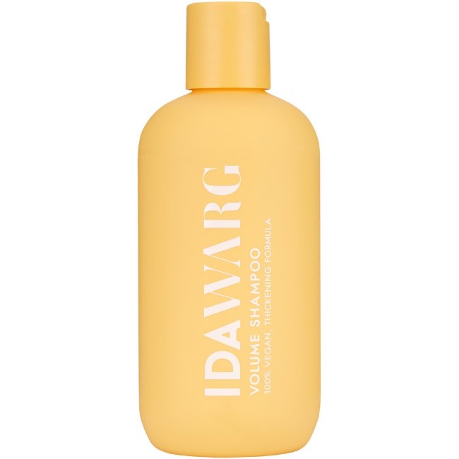 Шампунь для объема и густоты IDA WARG Beauty 250 мл
