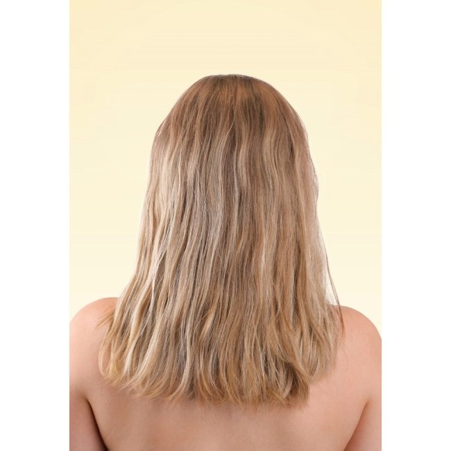 Шампунь для объема и густоты IDA WARG Beauty 250 мл