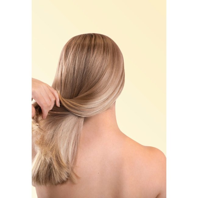 Шампунь для объема и густоты IDA WARG Beauty 250 мл