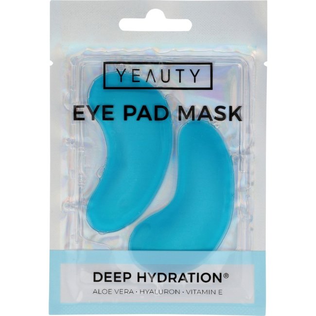 Маска для глаз YEAUTY Deep Hydration