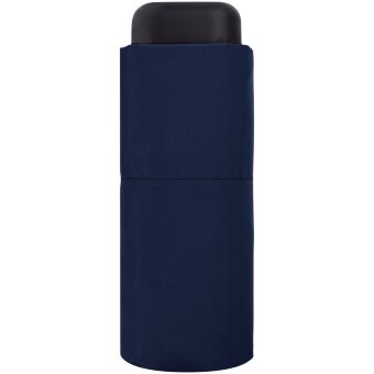 Ветрозащитный зонт Derby Micro uni Slim navy