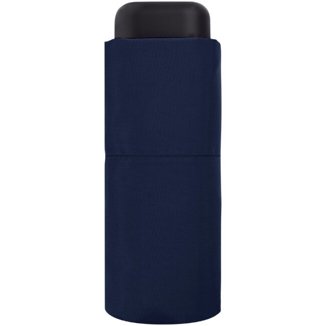 Ветрозащитный зонт Derby Micro uni Slim navy