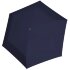 Ветрозащитный зонт Derby Micro uni Slim navy