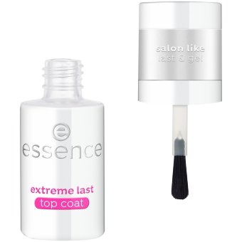 Закрепитель для лака essence extreme last топ coat 01 Perfect Stay 8 мл Закрепитель для лака essence extreme last топ coat 01 Perfect Stay 8 мл