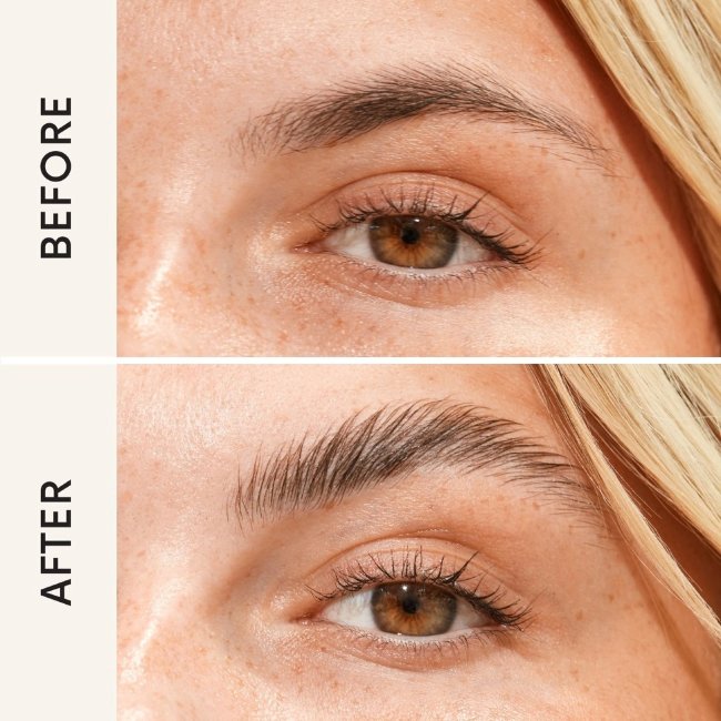 Гель для ламинирования бровей Gosh Brow Lift 001 прозрачный 6 мл