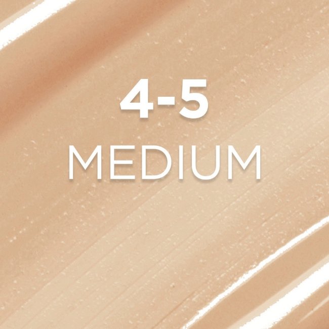 Тонирующая сыворотка для лица L'Oréal Paris True Match Nude Plumping 4-5 medium 30 мл