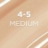 Тонирующая сыворотка для лица L'Oréal Paris True Match Nude Plumping 4-5 medium 30 мл