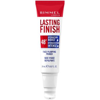 Праймер для лица Rimmel Lasting Finish 24 мл