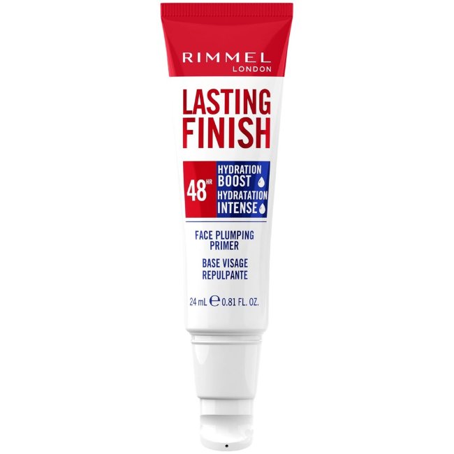 Праймер для лица Rimmel Lasting Finish 24 мл