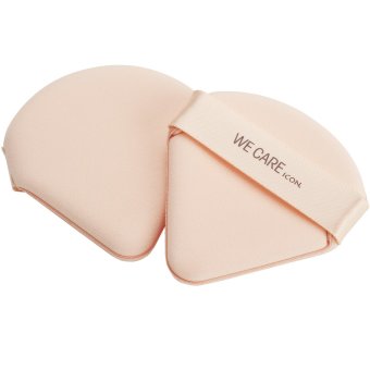 Пудровая вуаль WE CARE ICON Wet n' Dry Micro Powder Puffs (уп 2 шт) Пудровая вуаль WE CARE ICON Wet n' Dry Micro Powder Puffs (уп 2 шт)