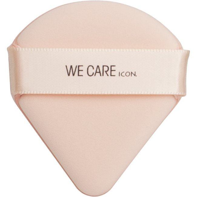Пудровая вуаль WE CARE ICON Wet n' Dry Micro Powder Puffs (уп 2 шт) Пудровая вуаль WE CARE ICON Wet n' Dry Micro Powder Puffs (уп 2 шт)