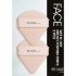 Пудровая вуаль WE CARE ICON Wet n' Dry Micro Powder Puffs (уп 2 шт) Пудровая вуаль WE CARE ICON Wet n' Dry Micro Powder Puffs (уп 2 шт)