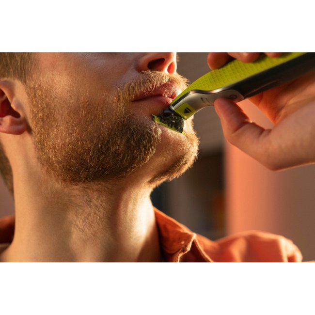 Запасные лезвия OneBlade 360 F&B QP624/50