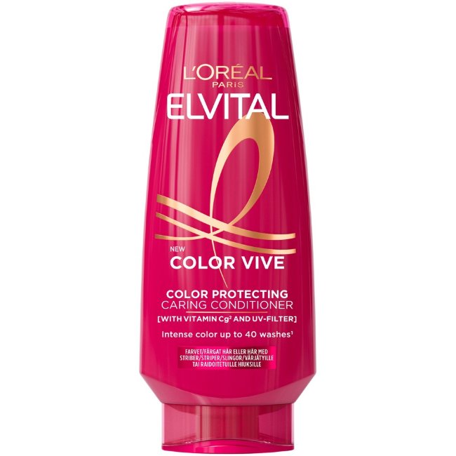 Бальзам LOREAL ( для окрашенных ) 200 мл