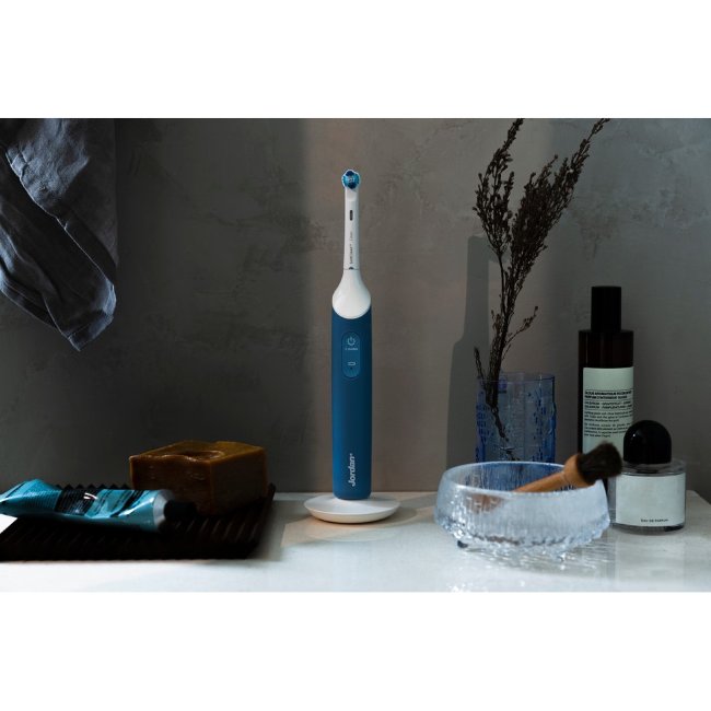 Электрическая зубная щетка Jordan Smile Plus TBX-300B Электрическая зубная щетка Jordan Smile Plus TBX-300B