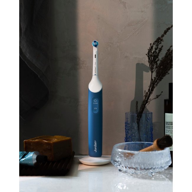 Электрическая зубная щетка Jordan Smile Plus TBX-300B Электрическая зубная щетка Jordan Smile Plus TBX-300B