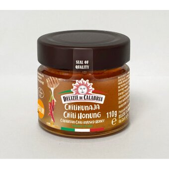 Чилимед Delizie di Calabria 110 гр Чилимед Delizie di Calabria 110 гр
