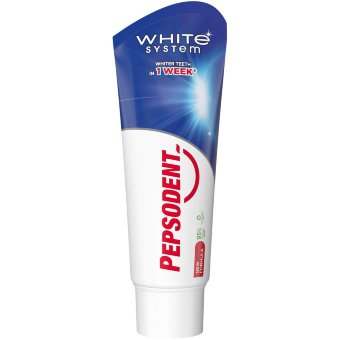 Зубная паста Pepsodent White system 75 мл Зубная паста Pepsodent White system 75 мл