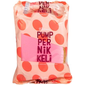 Малиновое печенье Rosten Pumppernikkeli 85 гр Малиновое печенье Rosten Pumppernikkeli 85 гр