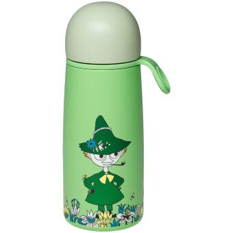 Термос-бутылка Moomin Arabia Muumi 0,45 л Nuuskamuikkunen