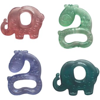 Охлаждающая прорезыватель Emma (уп 2 шт)