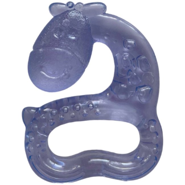 Охлаждающая прорезыватель Emma (уп 2 шт)