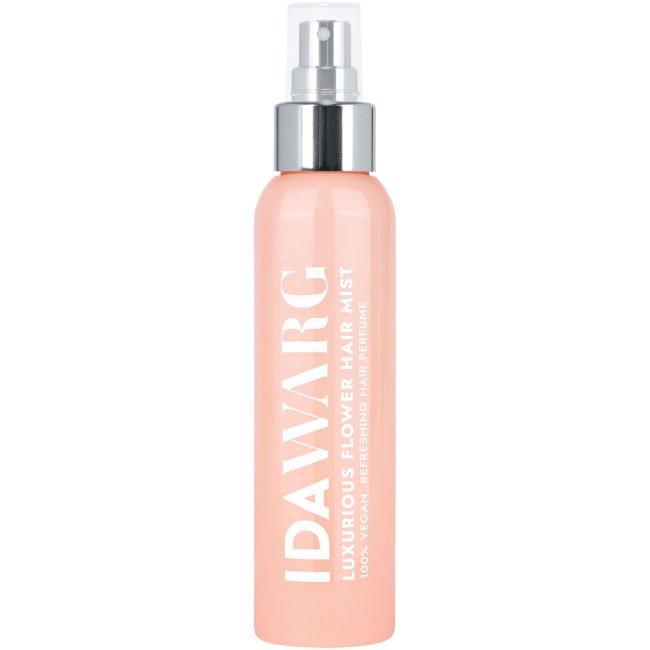 Спрей для волос IDA WARG Beauty Luxurious Flower 100 мл Спрей для волос IDA WARG Beauty Luxurious Flower 100 мл