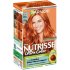 Краска для волос Garnier Nutrisse Ultra Color 7.4 интенсивный медный стойкая 1 шт Краска для волос Garnier Nutrisse Ultra Color 7.4 интенсивный медный стойкая 1 шт