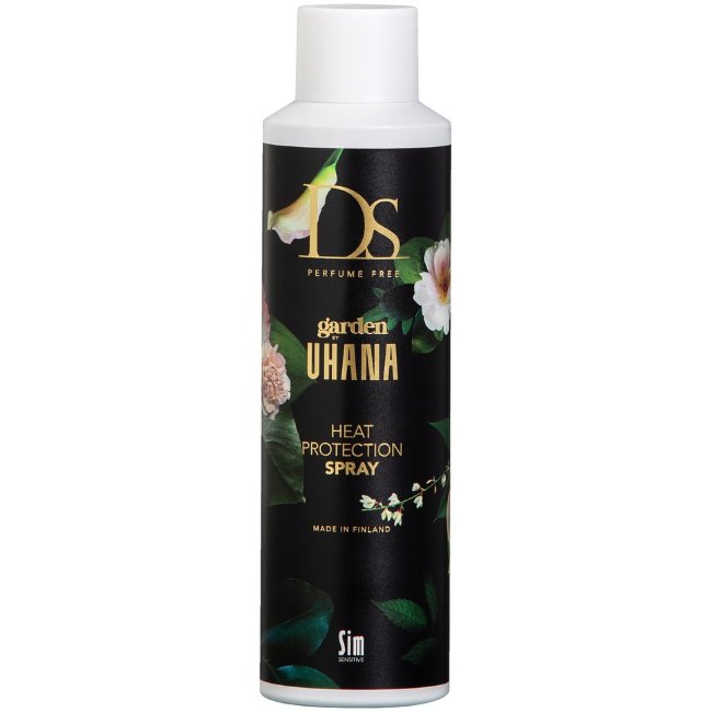 Спрей для термозащиты DS X Uhana by Garden 250 мл Спрей для термозащиты DS X Uhana by Garden 250 мл