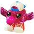 Игрушка SquishyVerse Snackipoos 1 шт Игрушка SquishyVerse Snackipoos 1 шт