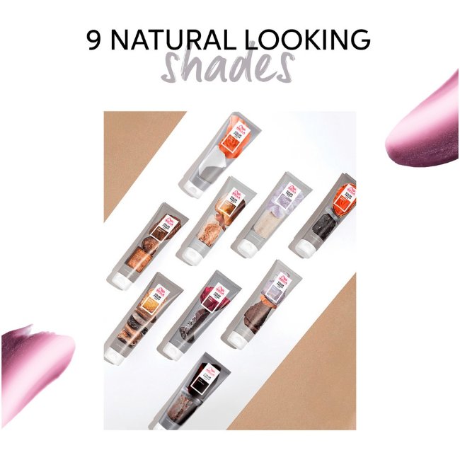 Маска для волос Wella Professionals Color Fresh Lilac Frost 150 мл